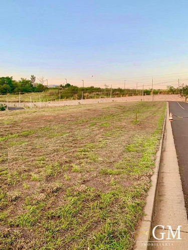 Imagem 6 de 8 de Terreno Em Condomínio Para Venda Em Presidente Prudente, Residencial Damha Belvedere - Tcv58881_2-1217791