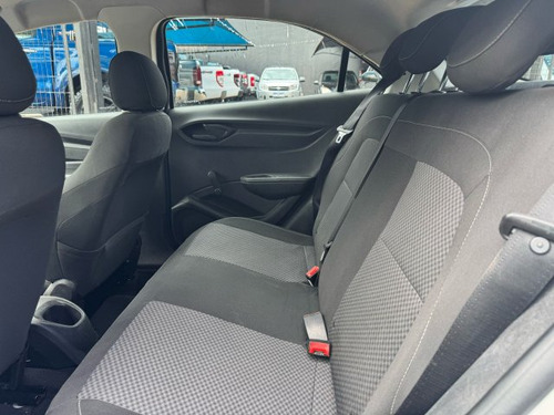 Chevrolet Onix Onix 1.0 MPI JOY 8V FLEX 4P MANUAL