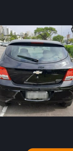 Chevrolet Onix 1.0 Joy 5p