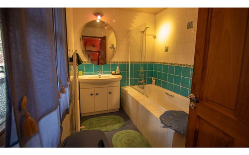 Casa En Arriendo Con Opción A Compra En Lo Barnechea