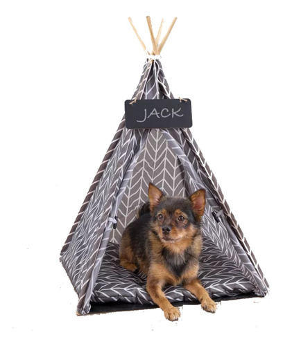 Tipi Para Mascotas