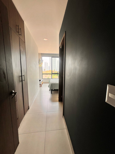 Departamento En Renta Con Excelente Vista Y Amenidades En Bosque Real