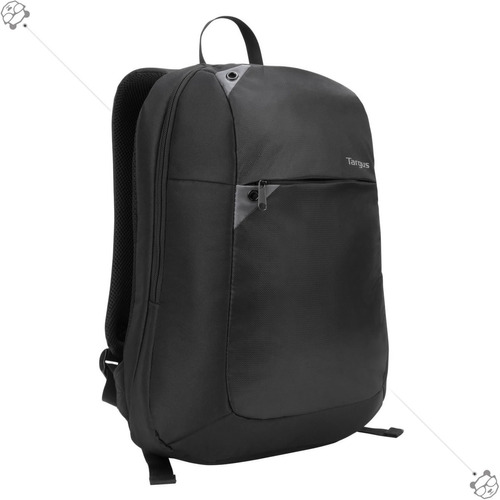 Morral Targus Laptop 15.6 Ultralight Backpack - Negro