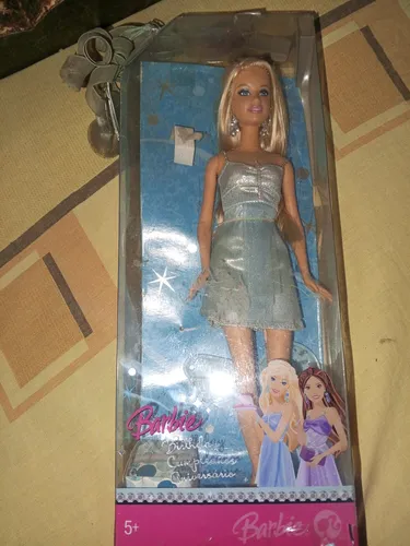 Ken Y Príncipes De Barbie
