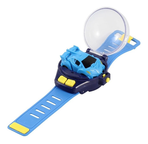Reloj Infantil Toys Control Remoto Brinqued.
