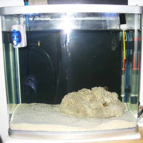 Rollo De Esponja Para Prefiltro De Acuario, 10 Filtros De Re