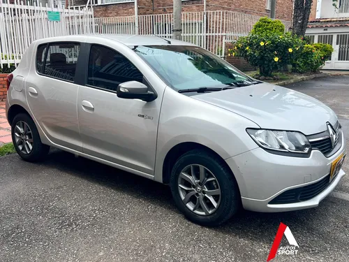 Renault Sandero 1.6 Expression