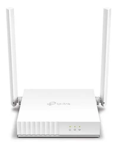 comprar Roteador Tp-link Tl-wr829n Wireless 300mbps Ipv6 2pts 2atn 