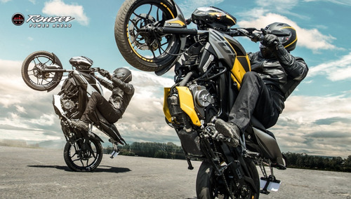 Imagen 7 de 25 de Bajaj Ns 200 0km 2022 - 12 Cuotas Sin Interés Automoto Lanús