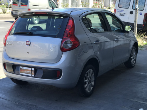 Fiat Palio 1.4 Attractive 85cv