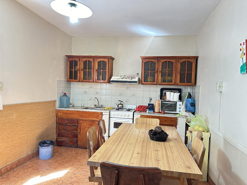 Venta Casa En Laguna De Lobos, 400m2 De Jardín 2 Habitaciones