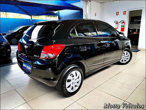 Chevrolet Onix 1.4 Mpfi Lt 8v