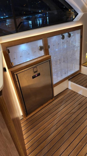 Imagem 21 de 25 de Lançamento Nx 50 Invictus! Linha Yatch Serie Nx Boats!