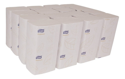 Tork Premium Mb578 Soft Xpress Papel Multifold Toalla De Man