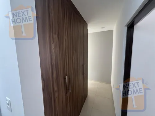 Venta Casa Con Roof Y Jardín Excedente En Entrecielos Querétaro