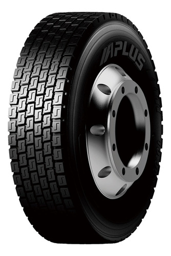 Neumático Aplus D801 215/75r17.5 (tracción 16pr)