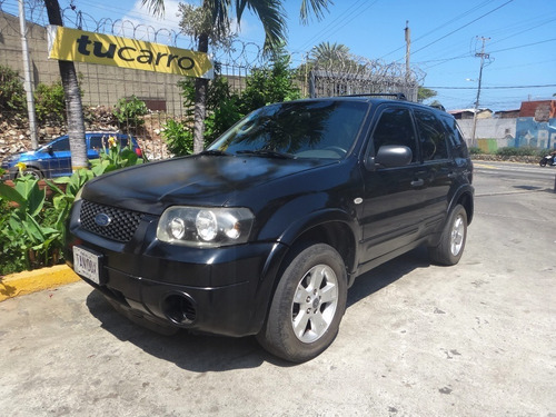 Imagen 1 de 13 de Ford Escape Xlt Automatico