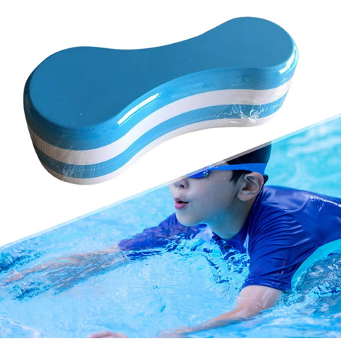 Pull Buoy Swim Para Piernas Y