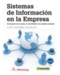 Sistemas De Información En La Empresa (libro Original)