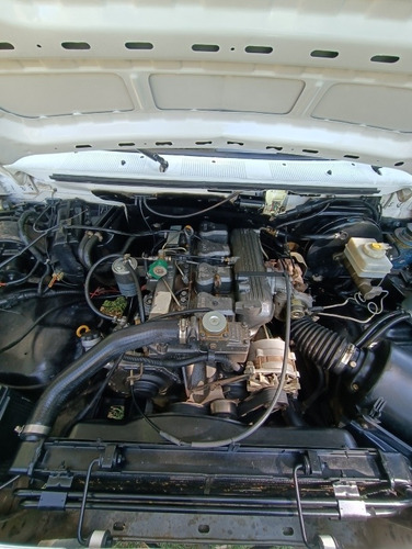 Imagen 14 de 24 de Ford F-100 1998 4.3 I 4x4
