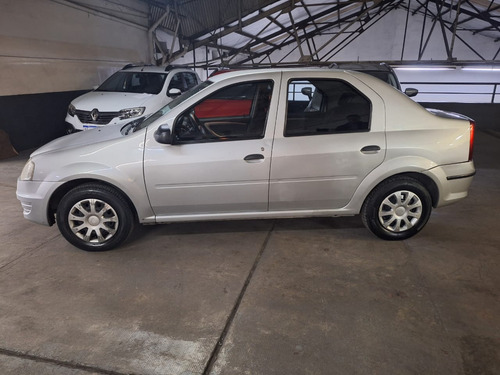 Renault Logan 1.6 Pack Plus