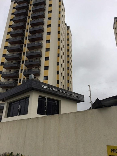 Imagem 13 de 13 de Condominio Gemelli Di Francesco Na Av Do Cursino ,912 92 M2 Area Util 2 Vagas Cobertas !! - 1287 - 2691481