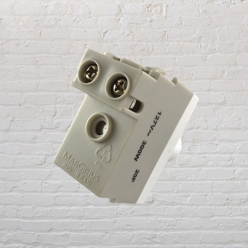 Modulo Dimer Var. De Lum. E Vel. 127v 500w Margirius