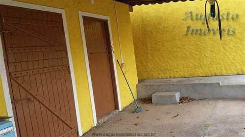 Imagem 9 de 16 de Chácaras Em Condomínio À Venda Em Atibaia/sp - Compre O Seu Chácaras Em Condomínio Aqui! - 1382501