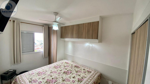 Imagem 8 de 26 de Apartamento A Venda No Bairro Vila Galvão Em Guarulhos - - 738-1