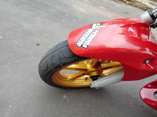 Imagem 4 de 7 de Honda Cb