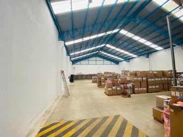 Venta De Bodega Semi Nueva En Fortín, Veracruz