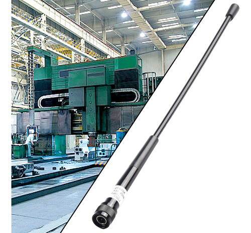 Para Antena Con Conector Sma-j Del Receptor Gnss Geomax