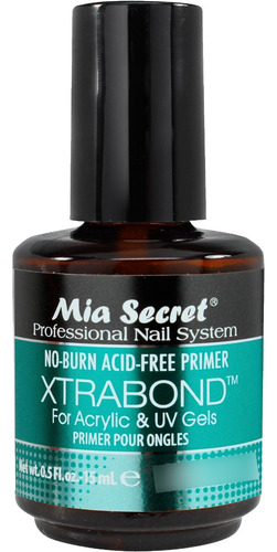 Xtrabond 15ml Primer - Mia Secret