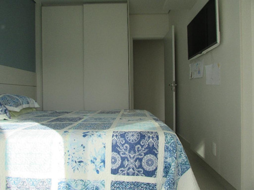 Cobertura Com 5 Dormitórios À Venda, 229 M² Por R$ 4.350.000,00 - Riviera - Módulo 8 - Bertioga/sp - Co0294