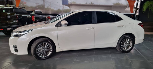Imagem 6 de 15 de Toyota Corolla 2.0 Xei 16v Flex 4p Automático