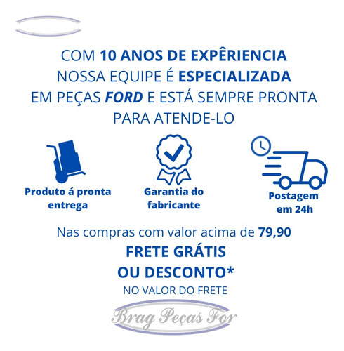 Motor Completo Ecosport 2.0 Duratec 16v Flex 2017 A 2021