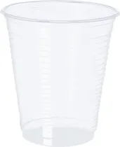 Comprar 100 Vasos Básicos Descartables Copobras Cf200