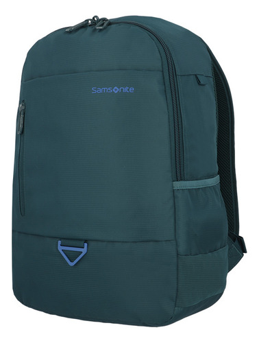 Mochila Samsonite Reformation Rock Green