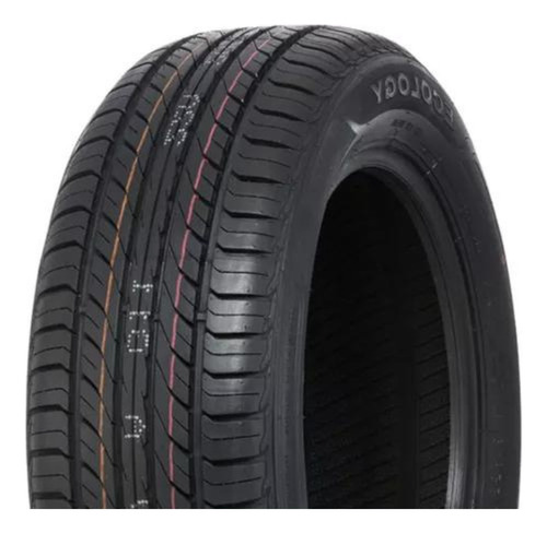 Kit 4 Pneu 195/65r15 91h Ecology Xbri Aro 15