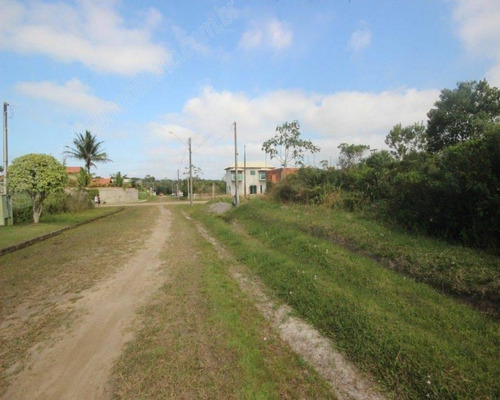 Imagem 5 de 12 de Terreno De Condomínio A Venda Com 360m² Em Peruíbe - Aceita Parcelamento - Te00248 - 70482699