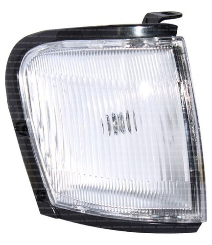 Farol Punta Tapabarro Chevrolet Luv 2.2 Al 3.2 1997-2001