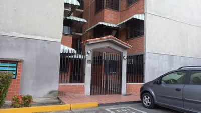 Apartamento en alquiler