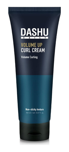 Dashu Crema De Rizo Daily Volume Up 5.07 Onzas Liquidas  Cr