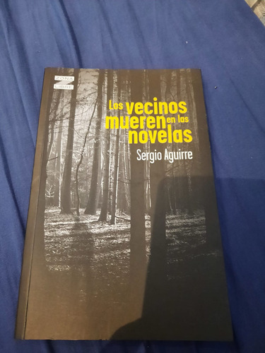 Los Vecinos Mueren En Las Novelas