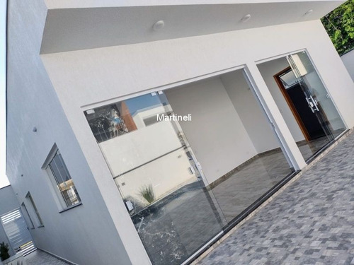 Imagem 21 de 30 de Casa - Ca00121 - 70628366