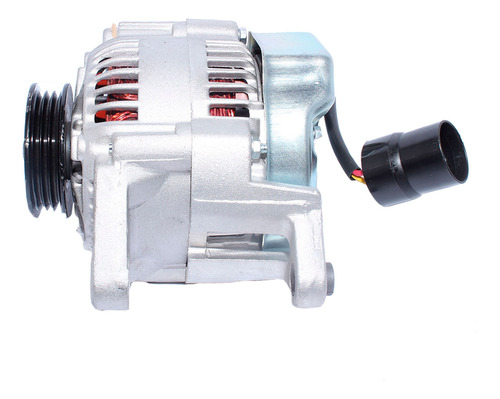 Alternador Suzuki Swift 1300 G13b Sf413 Sohc  1.3 1993