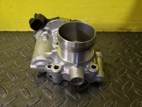 Cuerpo De Aceleracion Buick Encore 1.4 Turbo Automático (Usado)