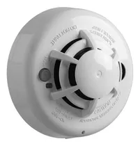 Comprar Detector Humo Sensor Temperatura Dsc Neo Pg9936 Sirena