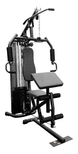 Minigym Monark MercadoLibre