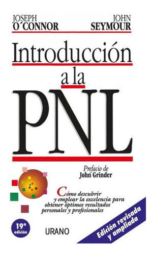 Int.programacion Neurolinguistica Pnl